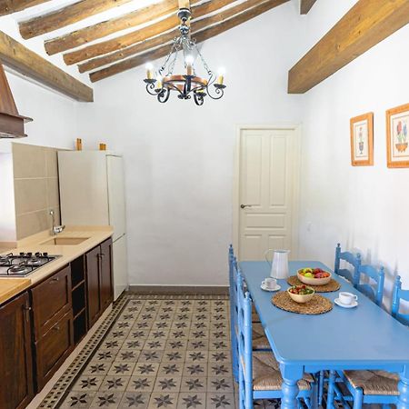Hostal La Fuente De El Nacimiento Benamahoma Exterior foto